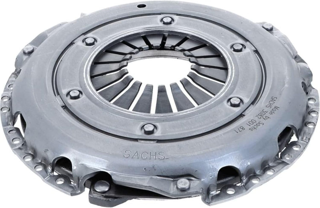 SACHS 3000 990 576 Kupplungssatz XTend Kit Mit CSC Für Nissan QASHQAI II SUV (J11, J11_) 2013