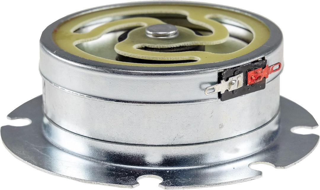 ChiliTec Bodyshaker 100W Lautsprecher Körperschallwandler Ø119x40mm 4Ohm