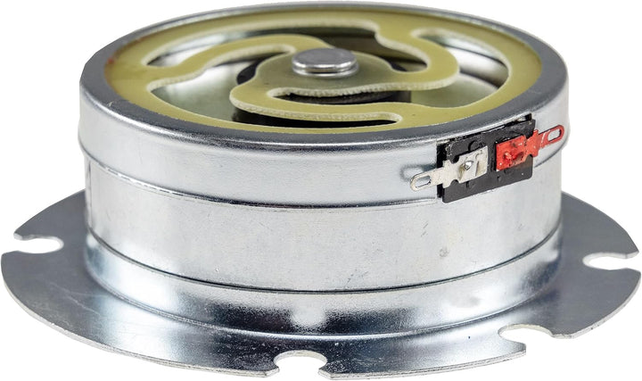ChiliTec Bodyshaker 100W Lautsprecher Körperschallwandler Ø119x40mm 4Ohm
