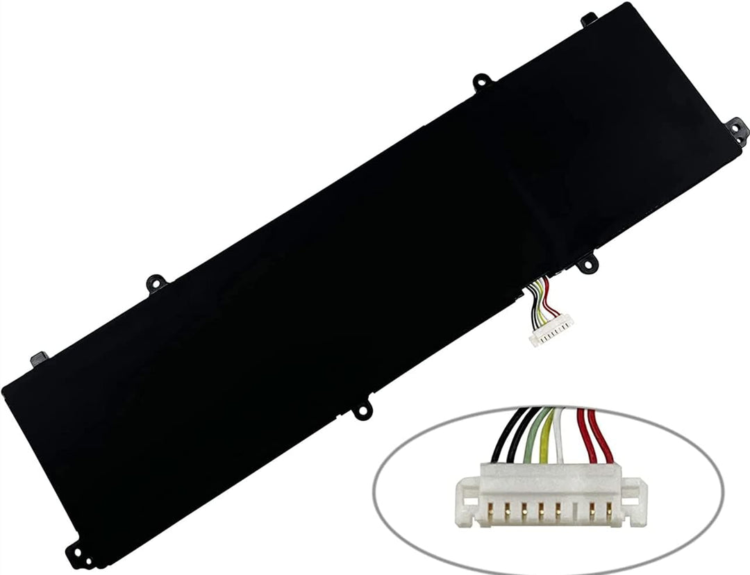 ASKC C31N1905 Laptop Akku für Asus VivoBook S13 S330F S330FA S330FN S330UA S330UN S333 S333JA S14 S4