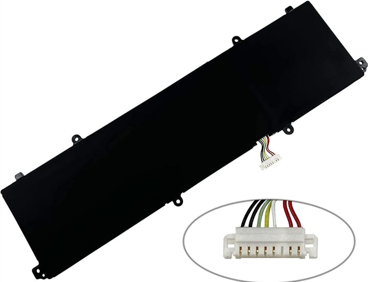 ASKC C31N1905 Laptop Akku für Asus VivoBook S13 S330F S330FA S330FN S330UA S330UN S333 S333JA S14 S4