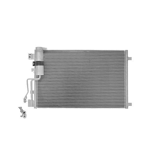 Van Wezel 13005283 Kondensator, Klimaanlage