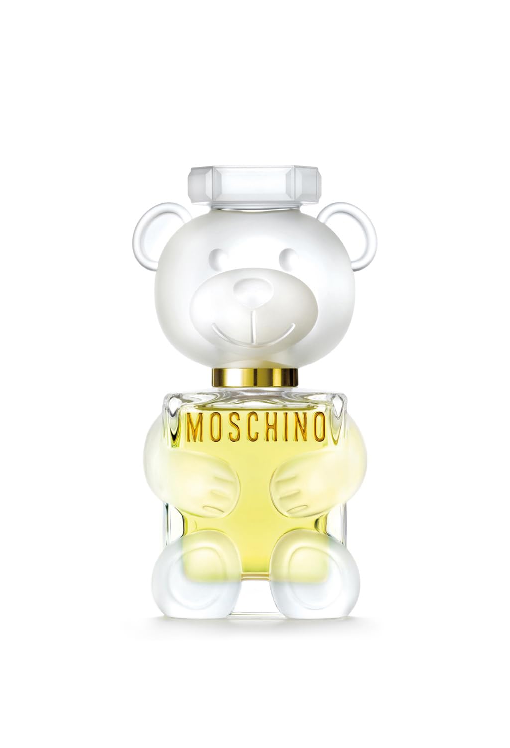 Moschino TOY 2 edp vapo 50 ml,Geblümt