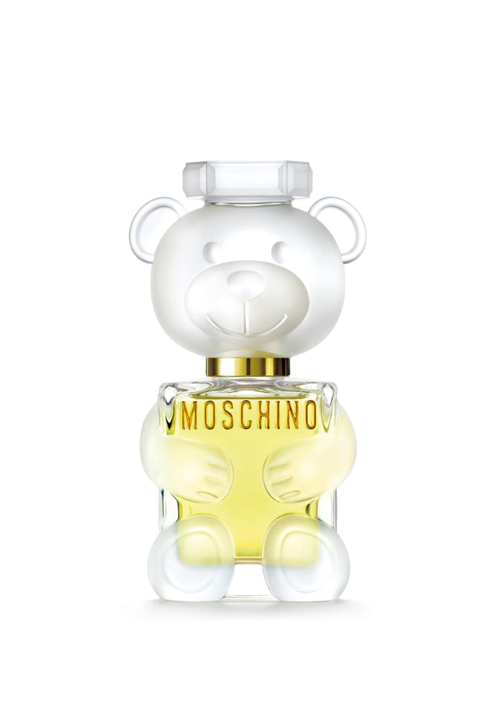 Moschino TOY 2 edp vapo 50 ml,Geblümt