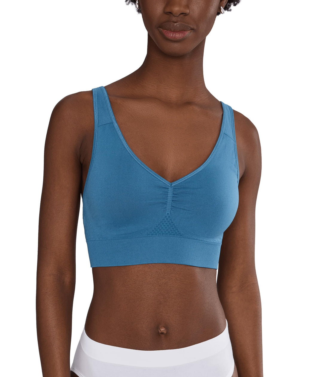 Anita Prothesen BH Lotta 5769X S Blau, S Blau