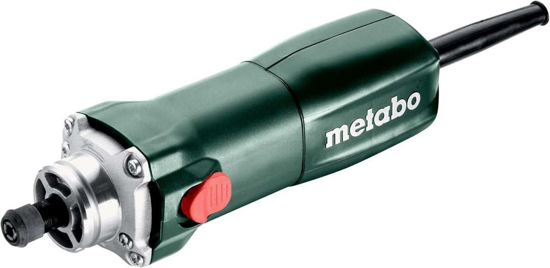 Metabo Geradschleifer GE 710 Compact (600615000) Karton, Leerlaufdrehzahl: 13000 - 34000 /min, Nenna
