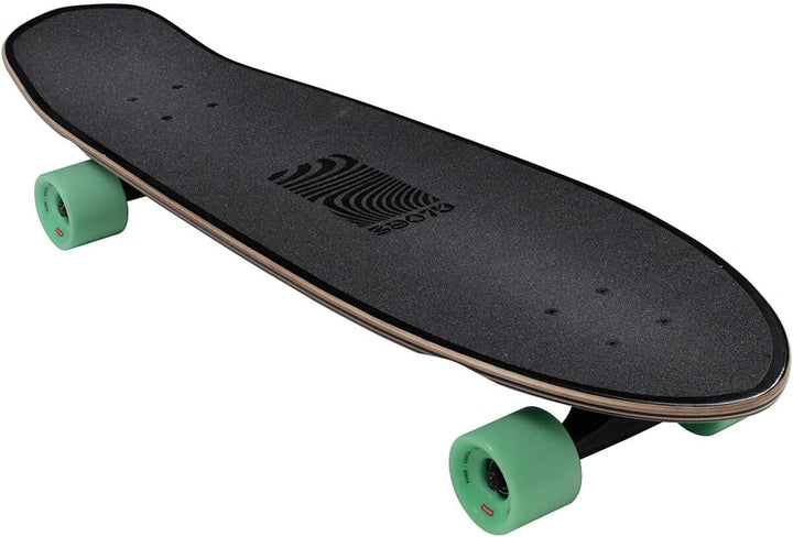 Globe Cruiserboard Big Blazer - 32" 32 Black/Green, 32 Black/Green