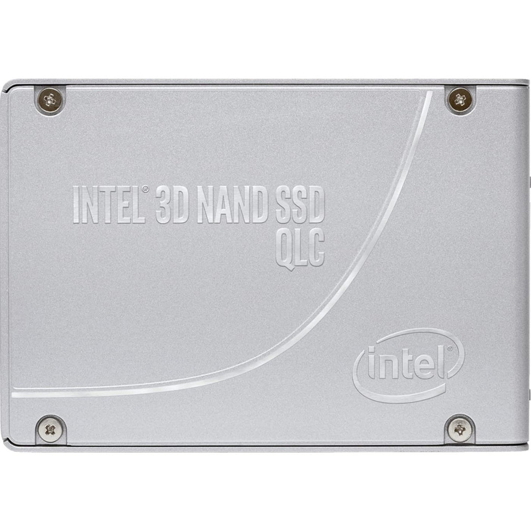 Intel SSD SATA2.5 1.92TB TLC/D3-S4520 SSDSC2KB019TZ01