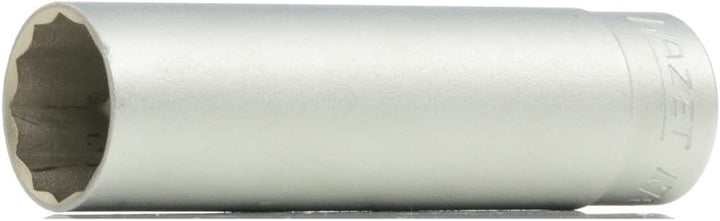 Hazet 4766-2 Zündkerzen-Schlüssel, s: 14, Innenvierkant 10 mm (3/8 Zoll)