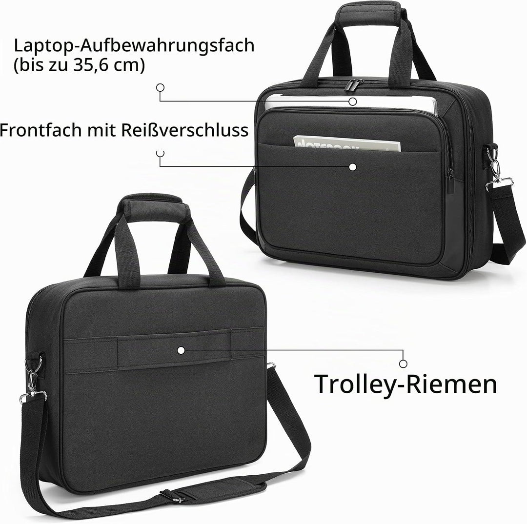 samdew Aufbewahrungs Tasche für Mobile Drucker, Kompatibel mit HP Tango/Tango X, HP Officejet 250/20
