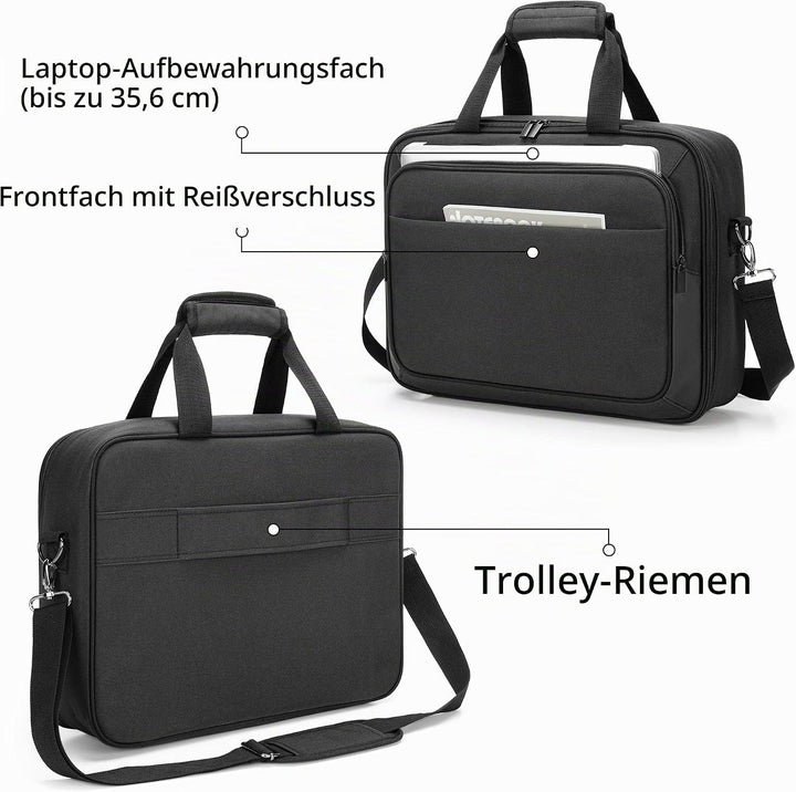 samdew Aufbewahrungs Tasche für Mobile Drucker, Kompatibel mit HP Tango/Tango X, HP Officejet 250/20