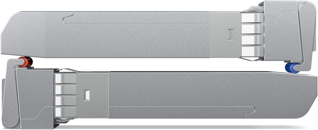 Ubiquiti U Fiber, Single-Mode Module, 10G, BiDi, 2-Pack