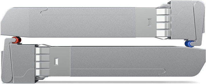Ubiquiti U Fiber, Single-Mode Module, 10G, BiDi, 2-Pack