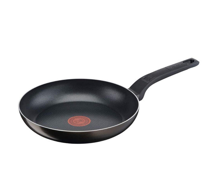 Tefal Easy Cook & Clean Pfanne, 32 cm, antihaftbeschichtet, für alle Herdarten ausser Induktion B554