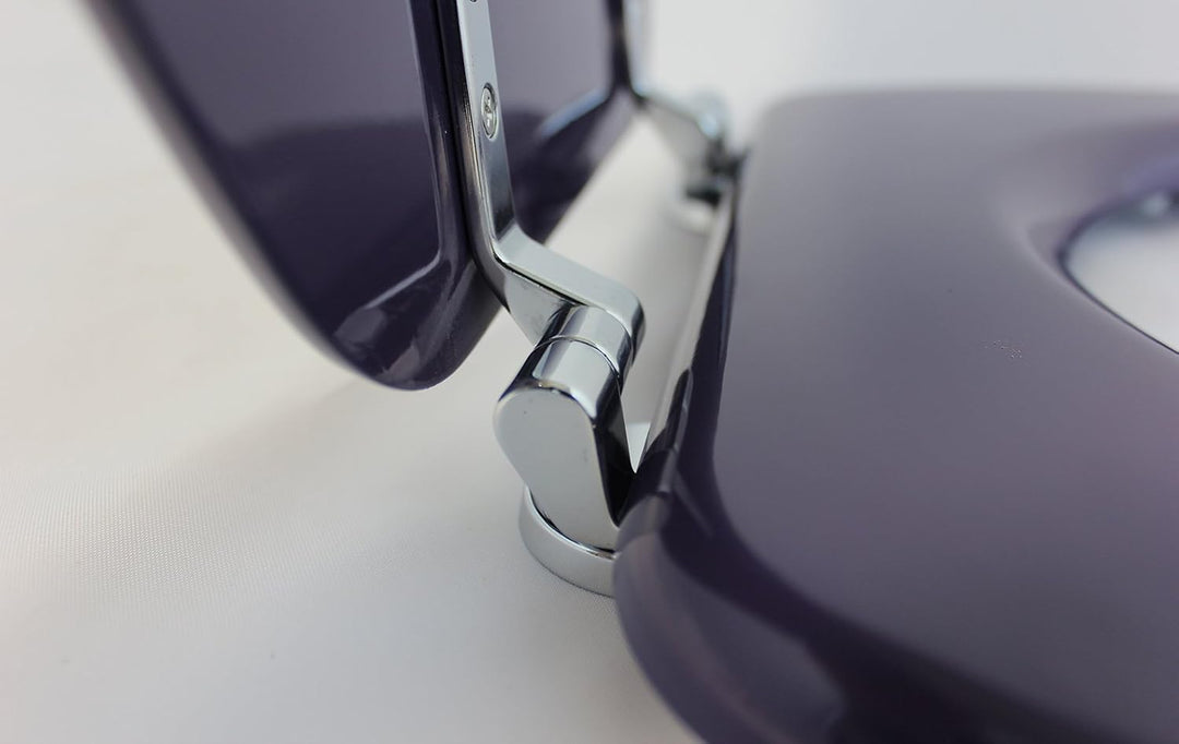 Gelco Design Lounge 707231 WC-Sitz, Weiss