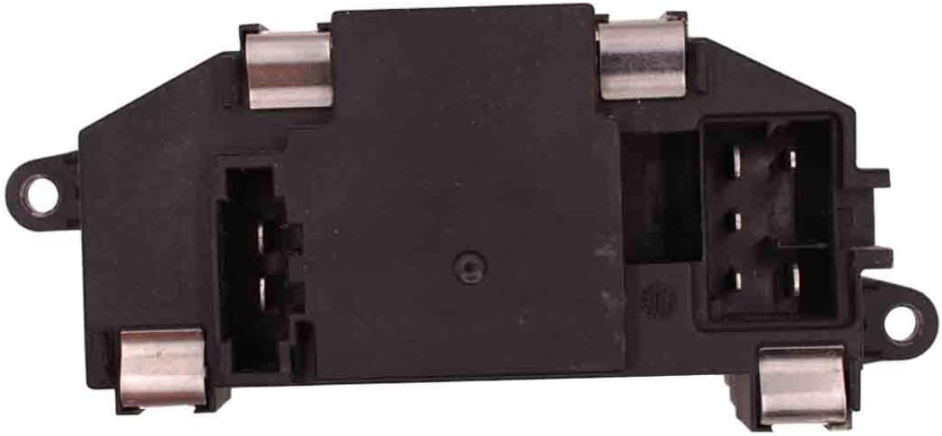 HZTWFC HAVC Gebläsemotorwiderstand 8K0820521C 8K0820521 8K0 820 521 8K0820521B Für Audi A4 A5 A8 Q5