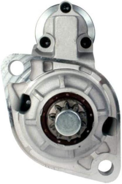 HELLA - Starter/Anlasser - 12V - 2kW - für u.a. VW Golf IV (1J1) - 8EA 012 527-361