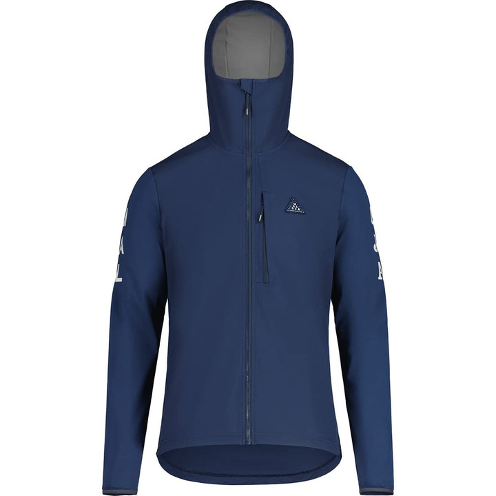 Maloja BEIFUSS L Blau, L Blau