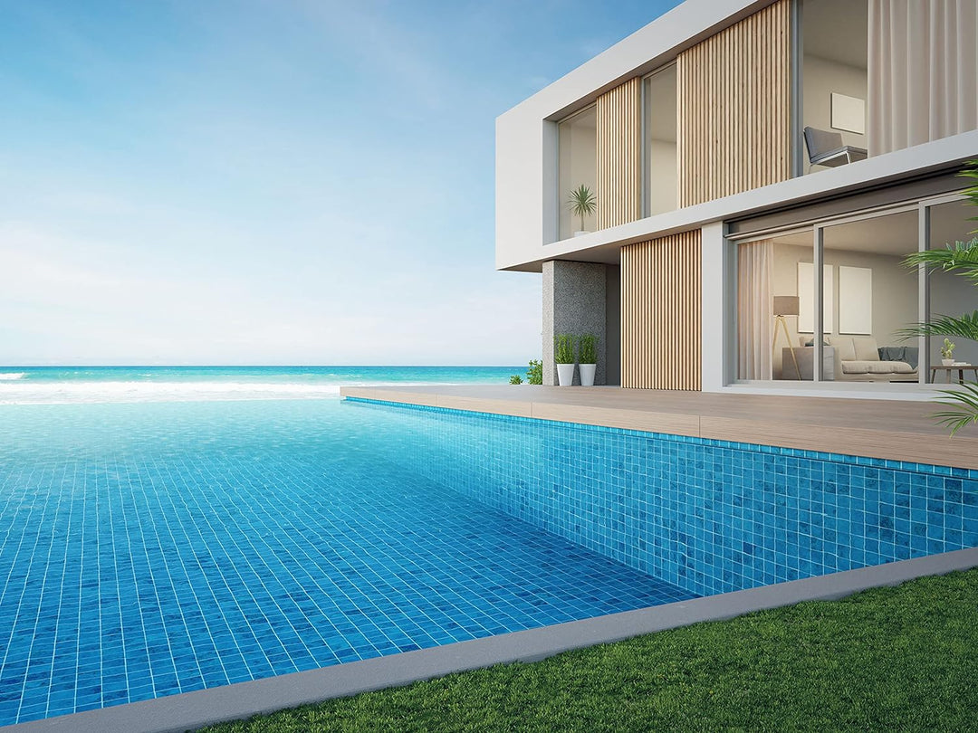 Tecno Prodist Silex Premium-Sand für Pools, Eimer 10 kg (Körnung 0,4 bis 0,8 mm), Ideal für Ihren Sc