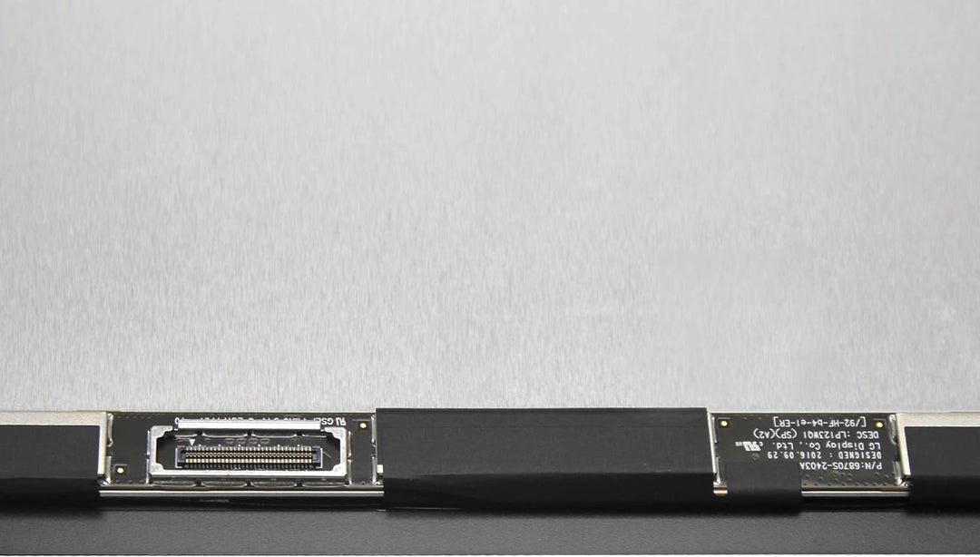 FTDLCD® 12,3 Zoll LCD Bildschirm Touch Screen Digitizer Display Assembly für Microsoft Surface Pro 6