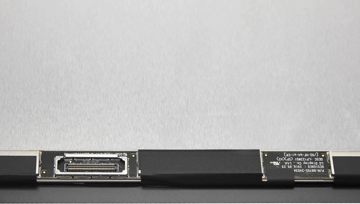FTDLCD® 12,3 Zoll LCD Bildschirm Touch Screen Digitizer Display Assembly für Microsoft Surface Pro 6