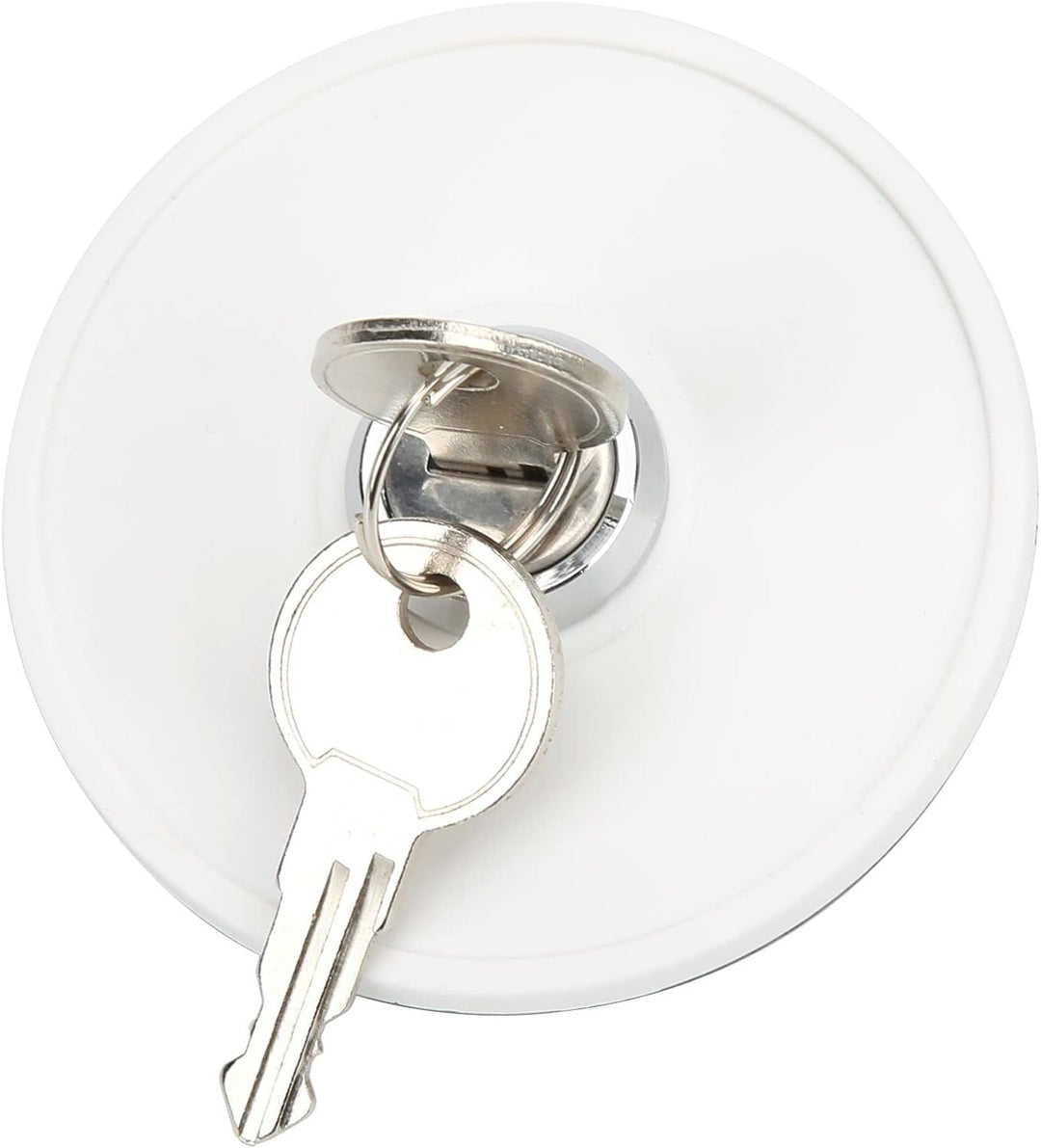 Wohnmobil-Frischwassereinlässe, ASA IP44 Staubdichter Wassereinfüllstutzen Einfache Identifizierung