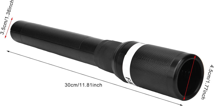 Billard Pool Queue Verlängerung, Pool Queue Stick Extender 9 Kugeln Billard Queue Butt End Extender