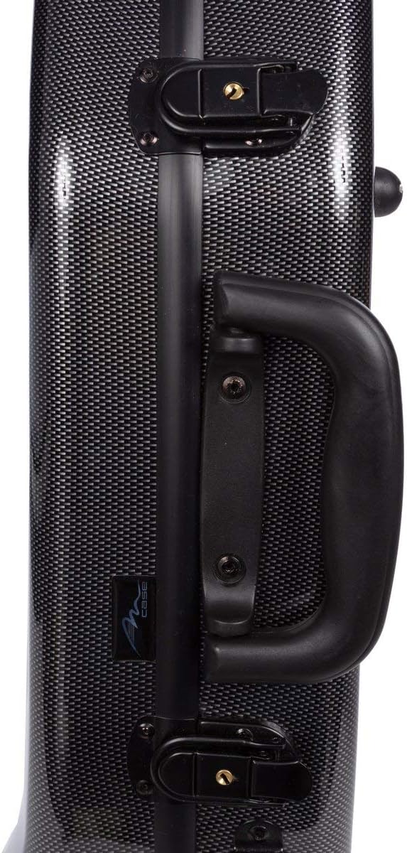 Trompete Koffer, Hardcase, Ultra Light C/B black point M-Case