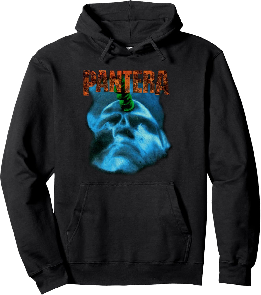 Pantera Vintage Far Beyond Driven Pullover Hoodie