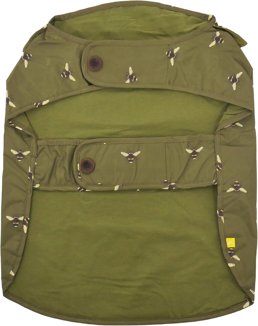 Rosewood Joules Joules – Olive Bee Regenmantel, Grösse L Joules L (Pack of 1), Joules L (Pack of 1)