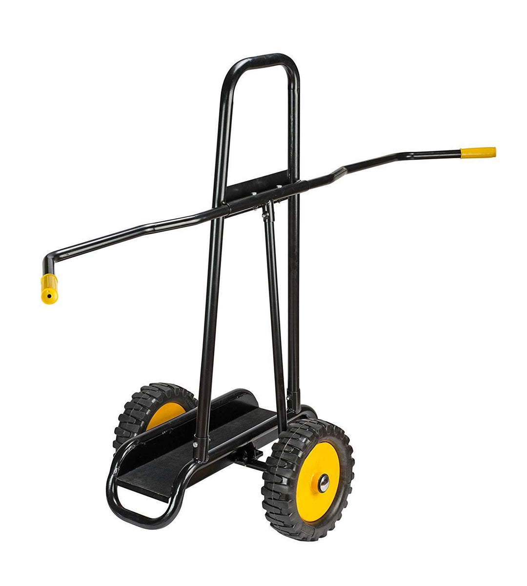 DeWalt DXWT-202 Panel Cart- Schwarz