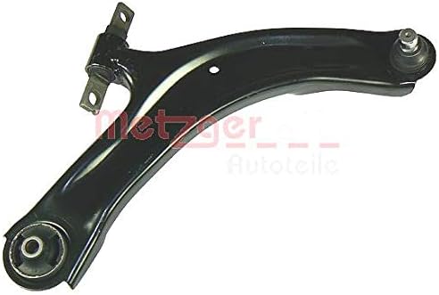 Metzger 58029602 Lenker, Radaufhängung
