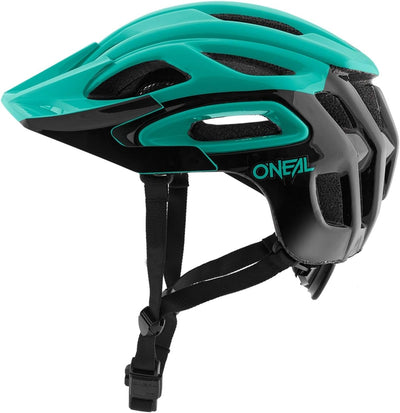 O'NEAL Oneal Orbiter II Solid Fahrradhelm XXS blau, XXS blau