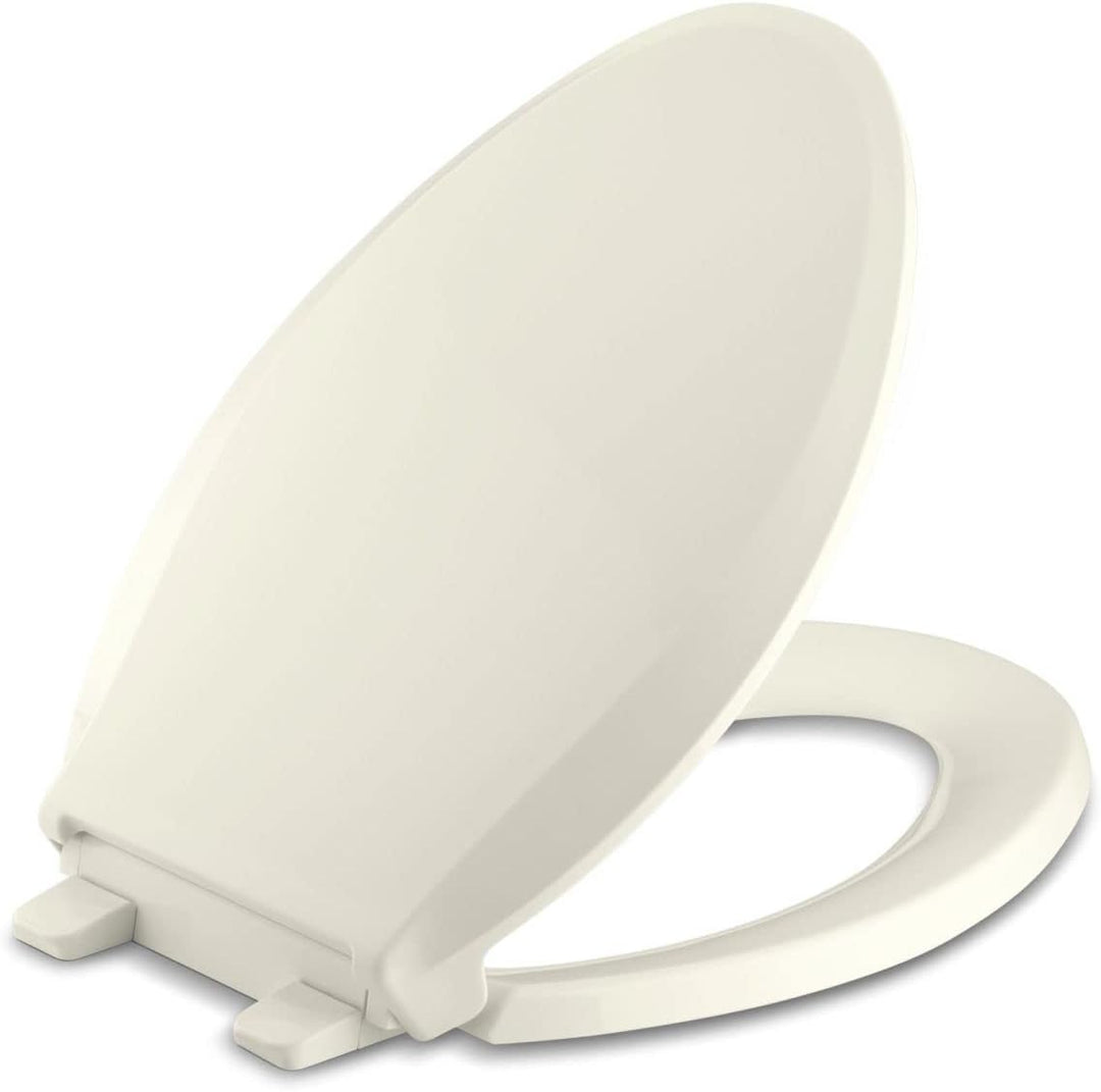 Kohler 4636-96 K-4636-96 WC-Reparatur-Sets, Keks, länglich Biscuit, Biscuit
