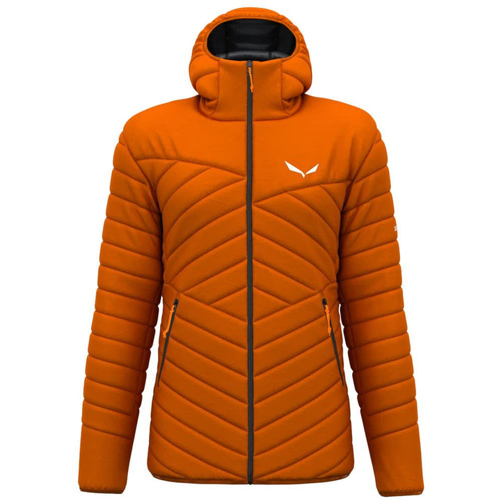 Salewa Brenta RDS Daunenjacke Herren BRENTA RDS DWN M JKT Orange (autumnal/0910) 48, BRENTA RDS DWN