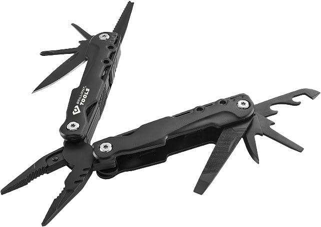 BRILLIANT TOOLS BT100903 Multifunktionszange [Powered by KS TOOLS]