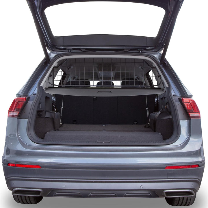 Travall Guard Hundegitter Kompatibel Mit Volkswagen Tiguan Allspace (Ab 2017) TDG1601 - Massgeschnei