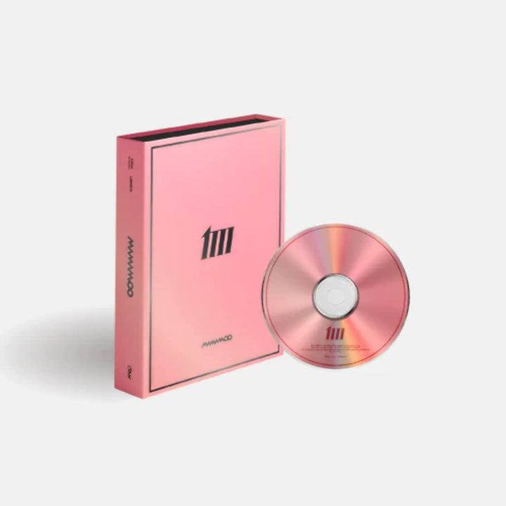 Mic on-Main Version, Audio-CD