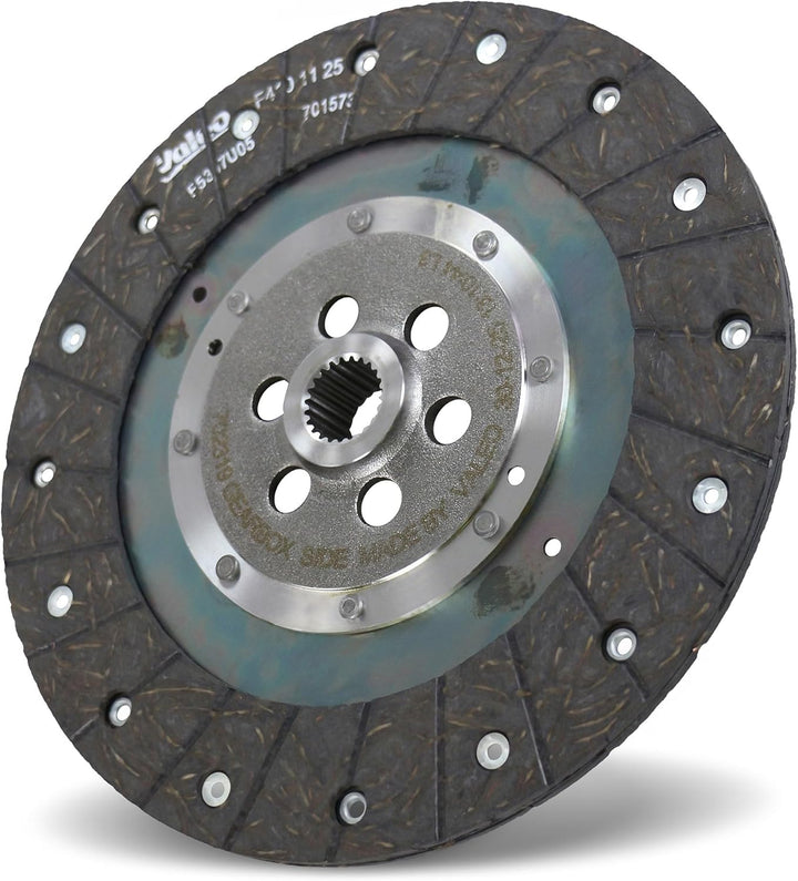 VALEO Fullpack DMF (CSC) Umrüstsatz Kupplungssatz 837304
