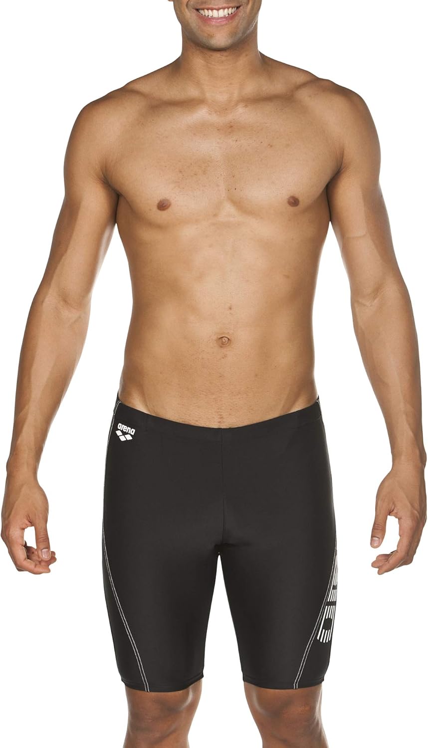 Arena Byor Evo R Herren Strand & Pool , Herren Badehose, Vorderseite teilweise gefüttert, 7
