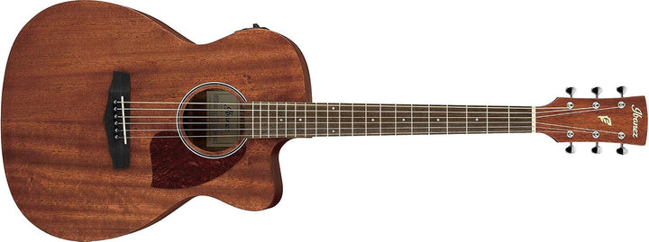 Ibanez Performance Series PC12MHCE-OPN - Grand Concert Electro-Acoustic Guitar with Cut-Away - Open