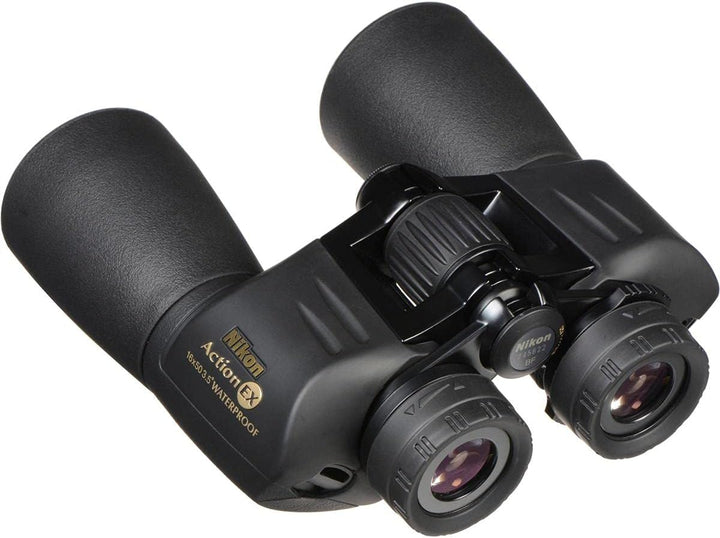 Nikon Action EX 16x50CF Fernglas
