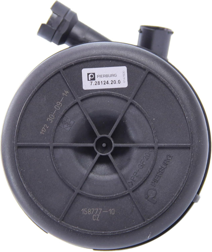 PIERBURG 7.28124.20.0 Sekundärluftpumpe