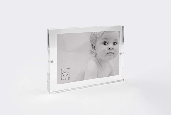 Mascagni Bilderrahmen 20 x 25 in Plexiglas Magnetverschluss 20 x 25 centimeters, 20 x 25 centimeters