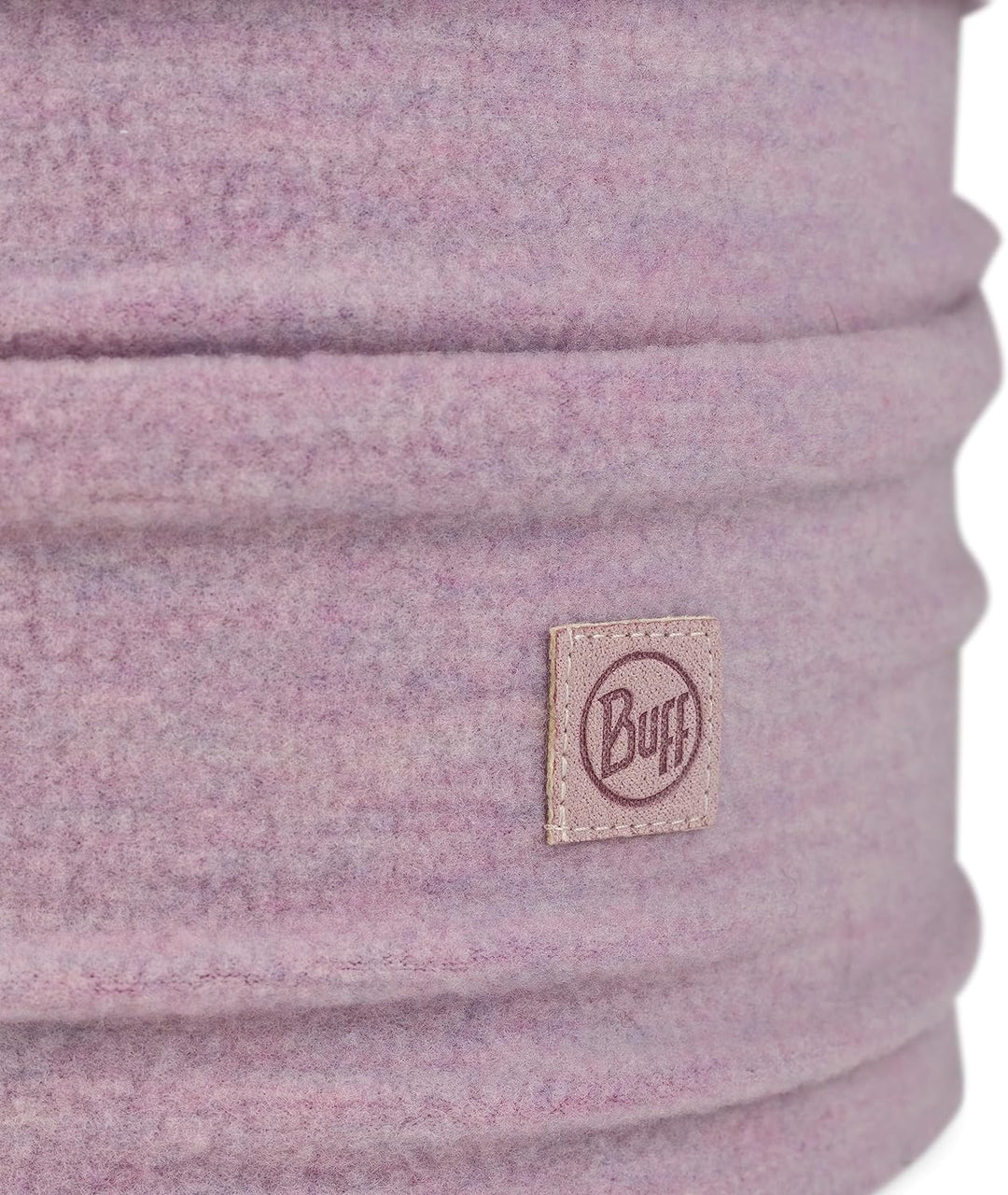 Buff Unisex Halswärmer Merino Fleece Merino Polar Multifunktionstuch (1er Pack) Einheitsgrösse Sand,