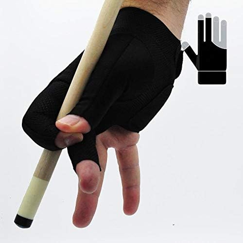 KAMUI Quick-Dry Handschuh Grösse XL schwarz für die rechte Hand