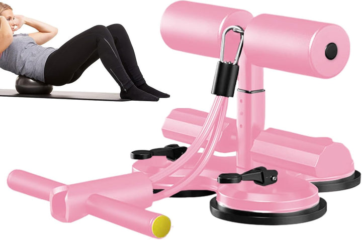 AB Training Auxiliary Device, Assey Bar Floor, Setzen Sie sich einen AB-Trainer | 716 Pfund Gewicht