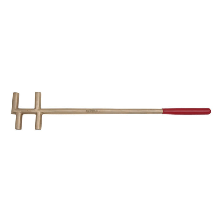 KS Tools 963.8228 BRONZEplus Schieberklaue 30-40 mm