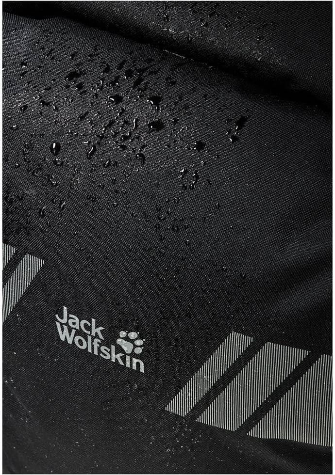 JACK WOLFSKIN Rack Bag Einheitsgrösse, Einheitsgrösse