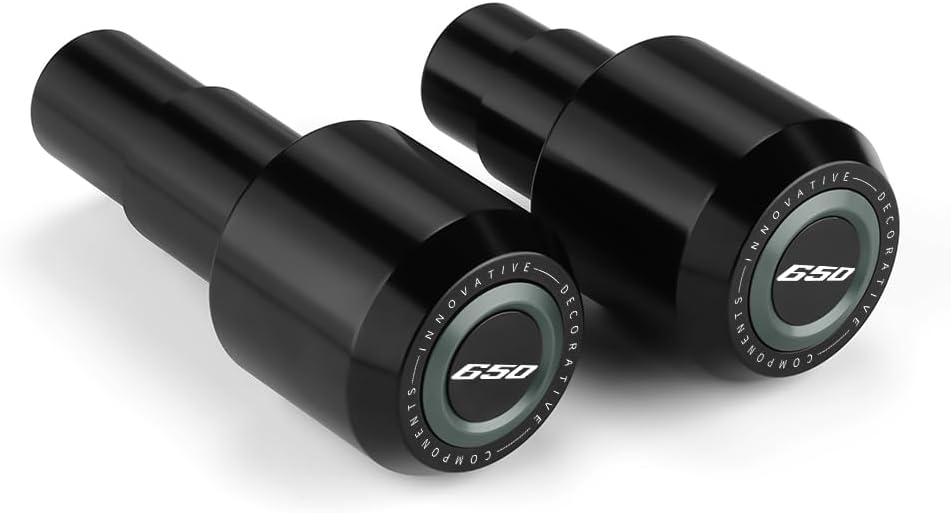 Modeer Sturzpads Für K.awasaki Ninja 650 2017~2024 2025 Motorrad rahmen Slider Antikollisions-Fallsc